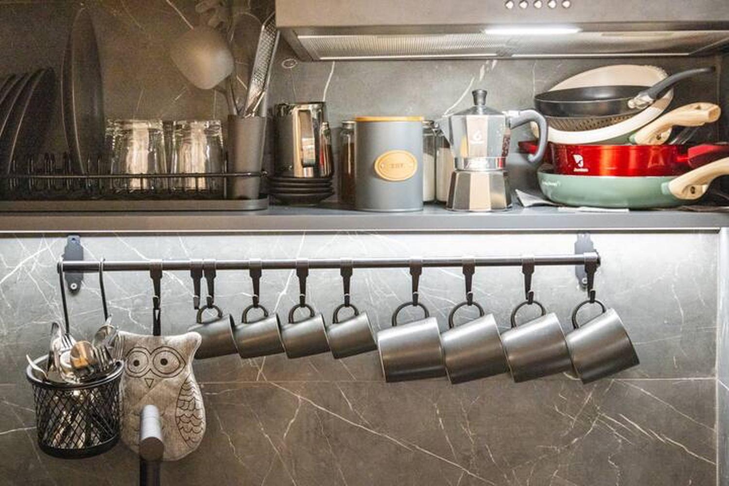 La Casa Del Sarto Daire Napoli Dış mekan fotoğraf
