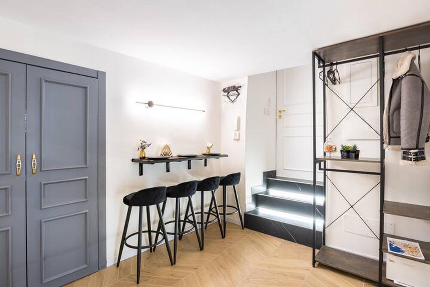 La Casa Del Sarto Daire Napoli Dış mekan fotoğraf